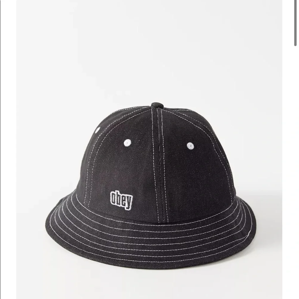 OBEY Moore Bucket Hat